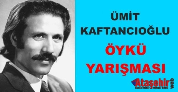 2020 ÜMİT KAFTANCIOĞLU ÖYKÜ YARIŞMASI