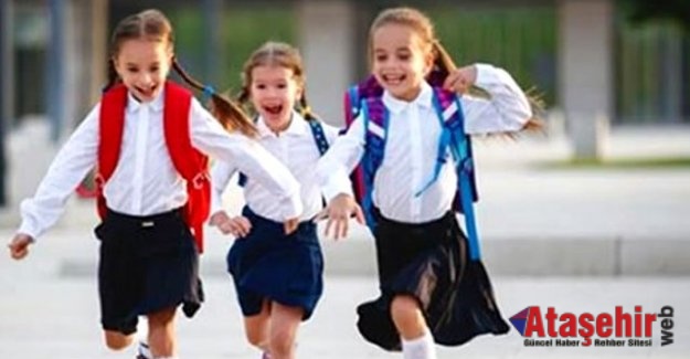 Çocuğun okula uyumunu kolaylaştıran 10 öneri