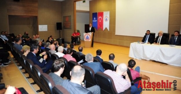 FATİH KELEŞ İBBSK’NIN YENİ BAŞKANI OLDU