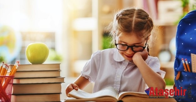 Okul Başarısı İçin Düzenli Beslenme Olmazsa Olmaz