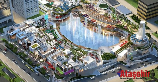 Ataşehir'de “Kadınlar festivali" başlıyor