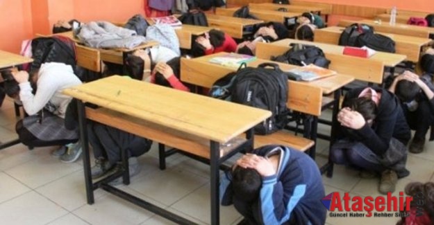 Depremde hayat kurtaran öneriler