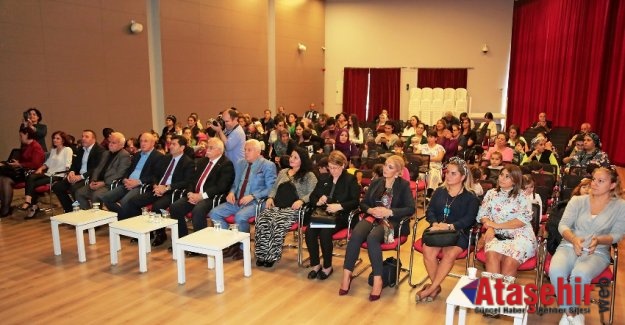 KAHRAMANIM BENİM PROJESİ BAŞLADI