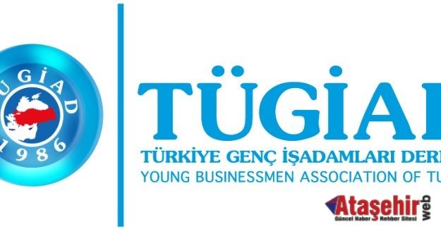 TÜGİAD 33 YAŞINDA...