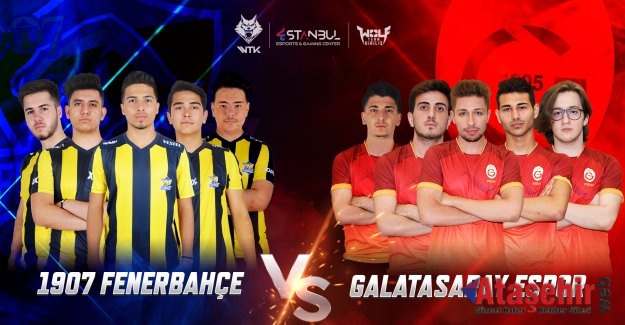 2019 Wolfteam Türkiye Kupası Finali 30 Kasım’da