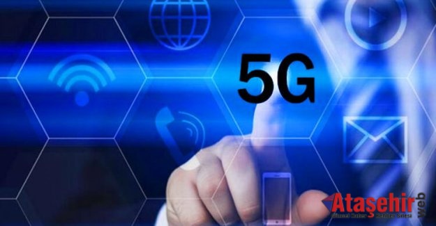 5G teknolojisi İstanbul Havalimanı’nda uygulanacak