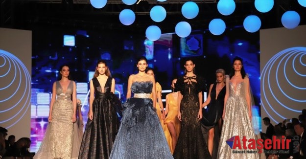 “Modanın merkezi İstanbul olacak!”