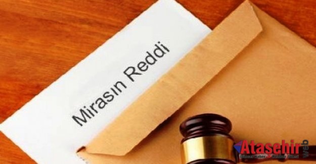 Reddi Miras Hususunda Yaşanan Sorunlar   Neler?