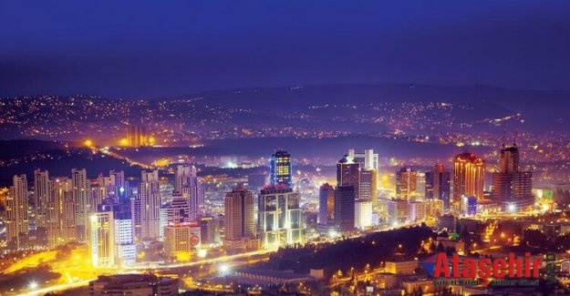 “AKILLI ŞEHİRLER” İSTANBUL’UN GÜNDEMİNDE