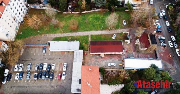 CAFERAĞA ‘MODA BOSTANI’ İÇİN KARARINI VERİYOR