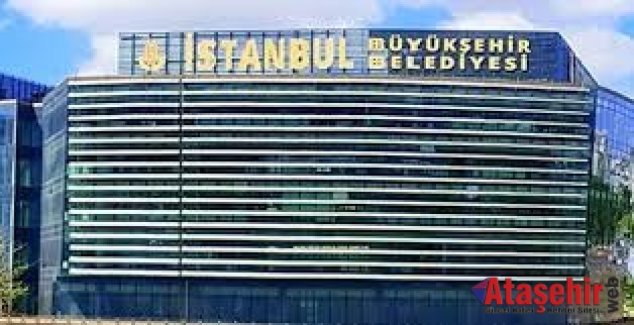 İBB KAMUDA BİR İLKE İMZA ATIYOR