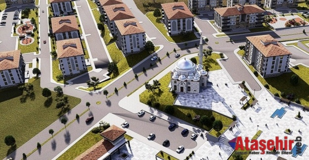 TOKİ soyal konut başvuru şartları başladı