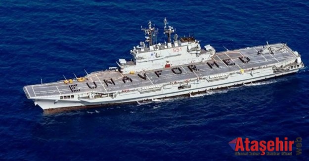 AB'nin Akdeniz'de yeni misyonu başlıyor