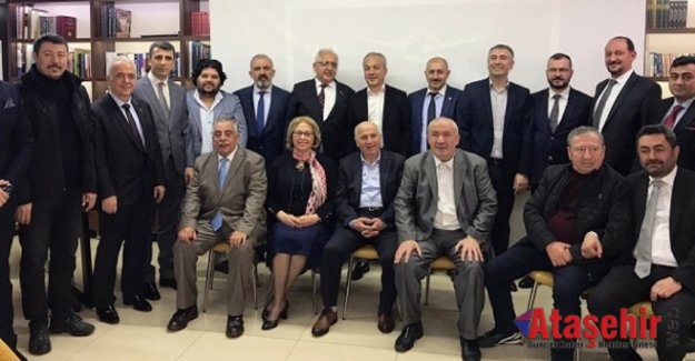 Çankırı Vakfı, Kaptan Mustafa Can ile devam dedi