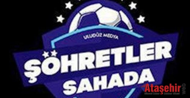 Futbolun Efsaneleri Sosyal Medyanın Fenomenleriyle Buluşuyor