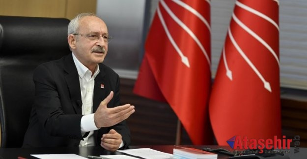 Kılıçdaroğlu: Beyin göçünü tersine çevirmeliyiz