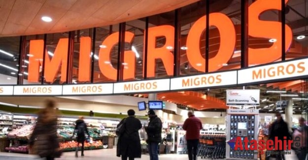 MİGROS’TAN BİR AYDA 3.200 KİŞİYE YENİ İSTİHDAM