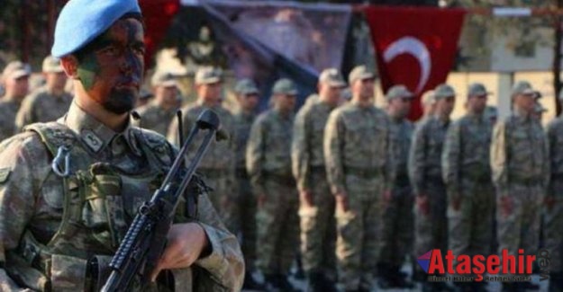 Terhis olan askerler memleketlerine gidebilecek
