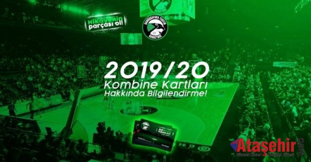 2019/20 SEZONU KOMBİNE KARTLARI HAKKINDA BİLGİLENDİR