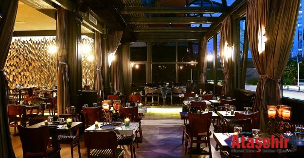 Ataşehir’in The Muhtar'ı Yeni Normale Hazır