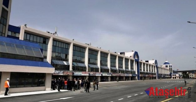 Bir zamanlar İstanbulluların korkulu rüyasıydı