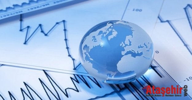 DÜNYA EKONOMİSİ 2020 YILINDA YÜZDE 3,3 KÜÇÜLECEK