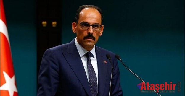 Hiçbir şey eskisi gibi olmayacak
