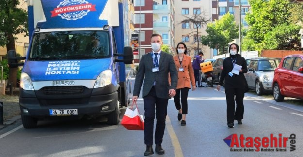 İBB’DEN FETHİN YIL DÖNÜMÜNDE 1453 GAZİYE ZİYARET
