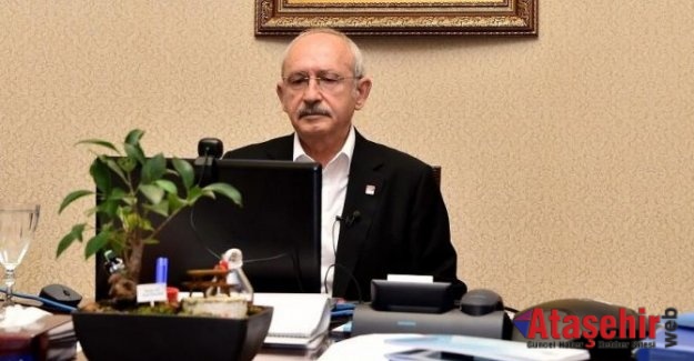 Kılıçdaroğlu'ndan ekonomik buhrandan çıkış çağrısı