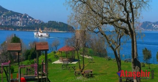 Mesire yerleri yeniden açılıyor