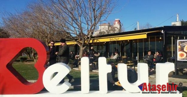 BELTUR 8 HAZİRAN’DA YENİDEN HİZMETTE