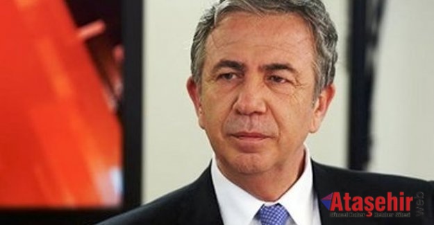 'En başarılı belediye başkanları' anketi: Mansur Yavaş birinci sırada
