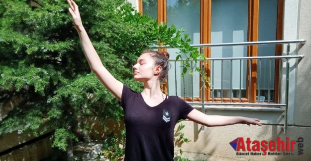 HALK OYUNLARI YARIŞMASINDA ATAŞEHİR’İN GURURU OLDULAR