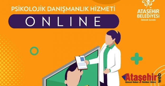 SINAVA DOĞRU ONLİNE PSİKOLOJİK DANIŞMANLIK HİZMETİ