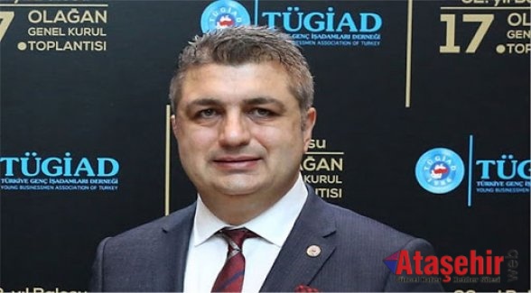 “TASARRUF ETMEYİ ÖĞRENMEMİZ LAZIM”