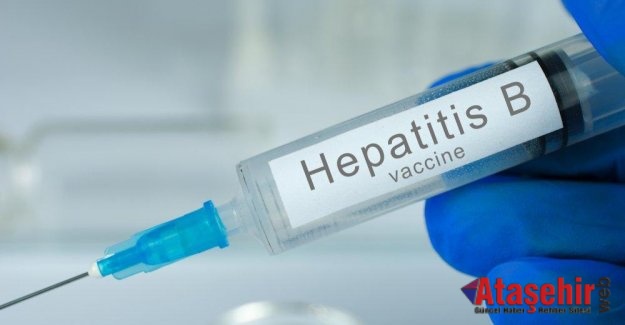 HEPATİTTE AŞI HAYATİ ÖNEM TAŞIYOR