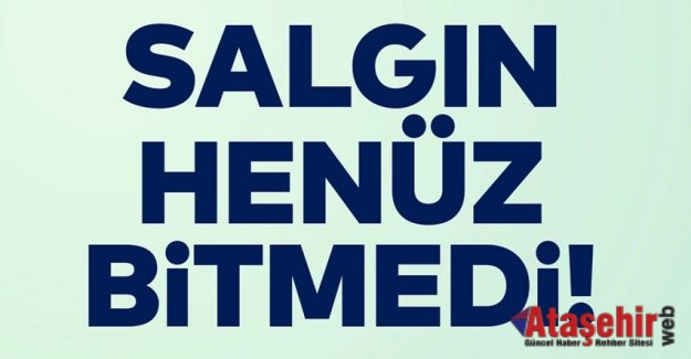 İBB TEDBİRİ ELDEN BIRAKMIYOR