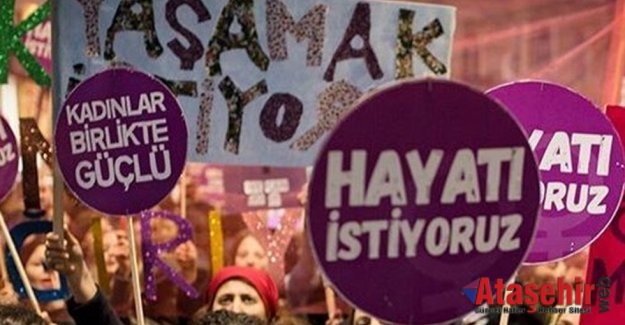 Kadın Sığınaklarında Gizlilik Can Güvenliği Meselesidir