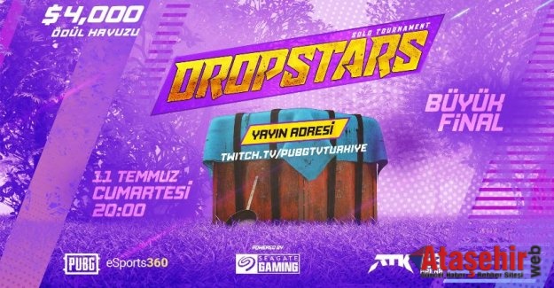 PUBG turnuva finali bu akşam canlı yayında