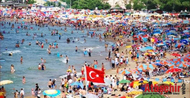 Bayram Sonrası Bilanço Ağır olacak