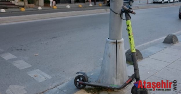ELEKTRİKLİ KAYKAY’DA HEDEF, ULUSLARARASI STANDARDI YAKALAMAK