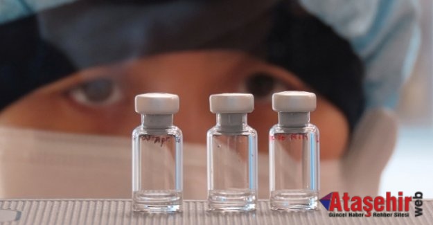 İngiltere, COVID-19 aşısı için ilaç firması 'Wockhardt' ile anlaştı