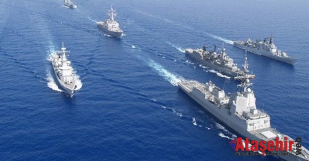 İsrail'den Doğu Akdeniz açıklaması: Yunanistan'ın yanındayız
