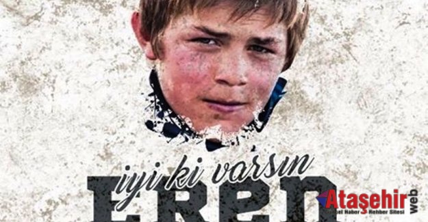 İyi ki varsın Eren