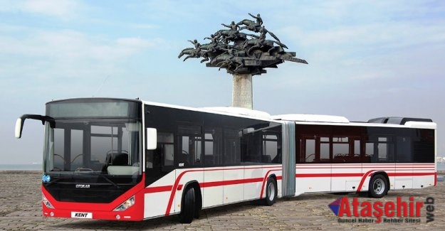 İzmirlileri Otokar otobüsü taşıyacak