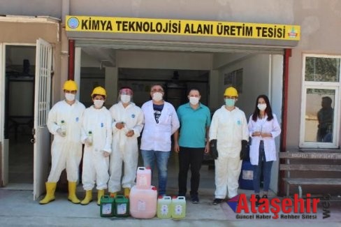 Meslek liselerine ilgi artıyor