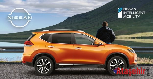Nissan, %0 Faiz Heyecanı Yollarda!