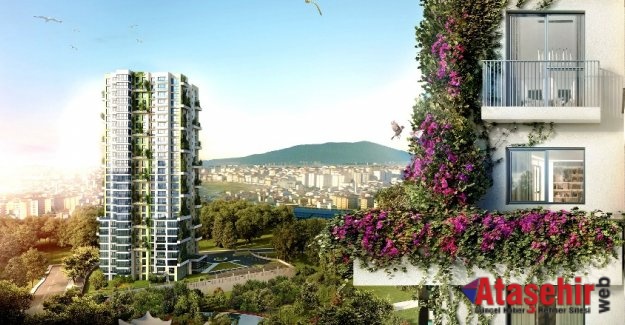 Sinpaş Gökorman’da teslimler başladı