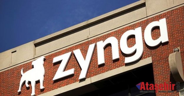 Türk oyun firması Rollic, Zynga`ya satıldı