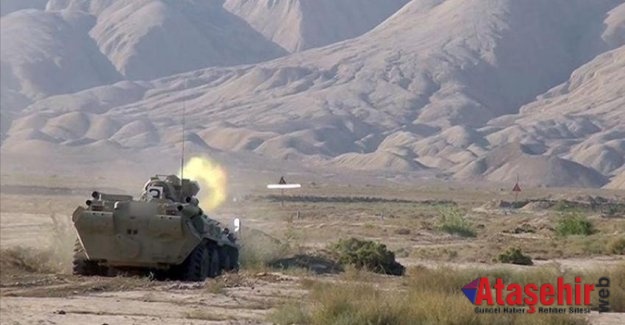 Azerbaycan ordusu, Murovdağ zirvesini işgalden kurtardı